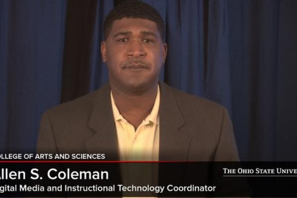 Allen Coleman Allen Coleman