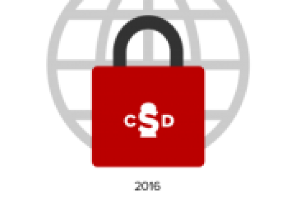 Cyber Security Day Logo