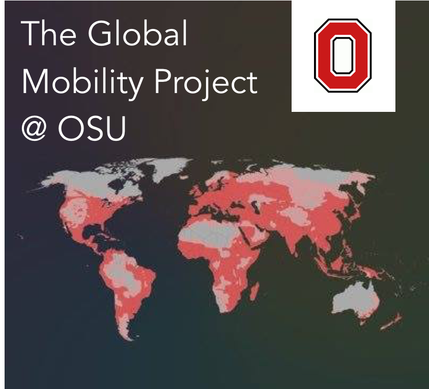 Global Mobility Project logo