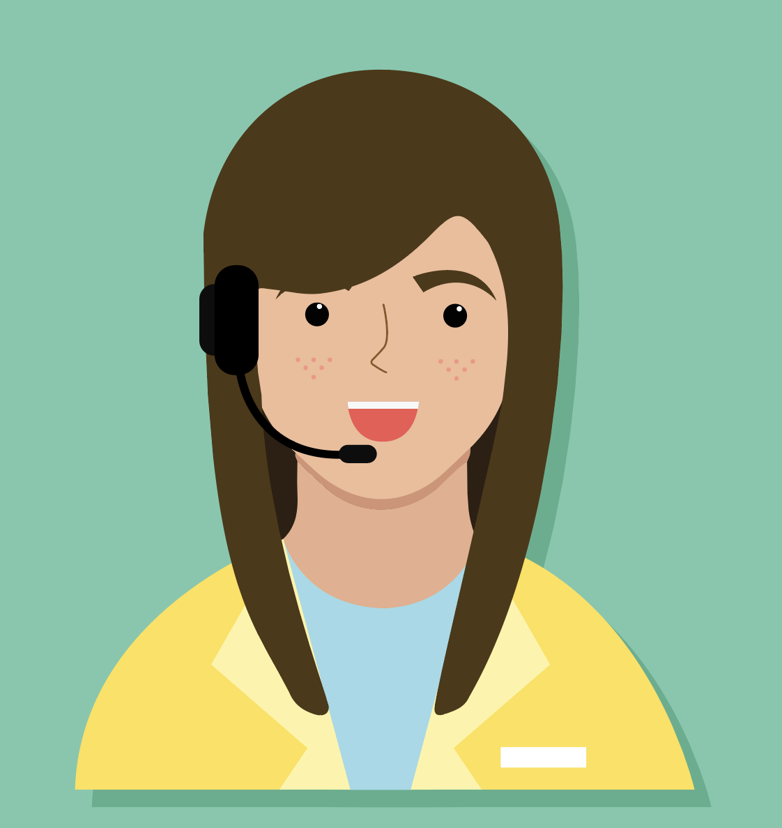 Customer Service icon