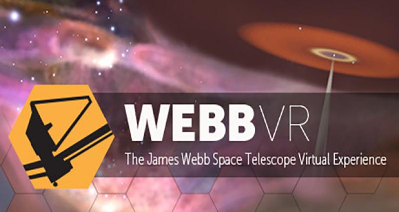 Webb VR