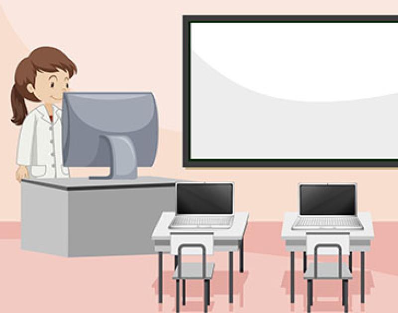Virtual Computer Lab