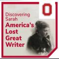 Discovering Sarah avatar