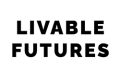 Livable Futures visual identity