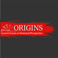 Origins visual identity