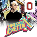 professor Latinx visual identity