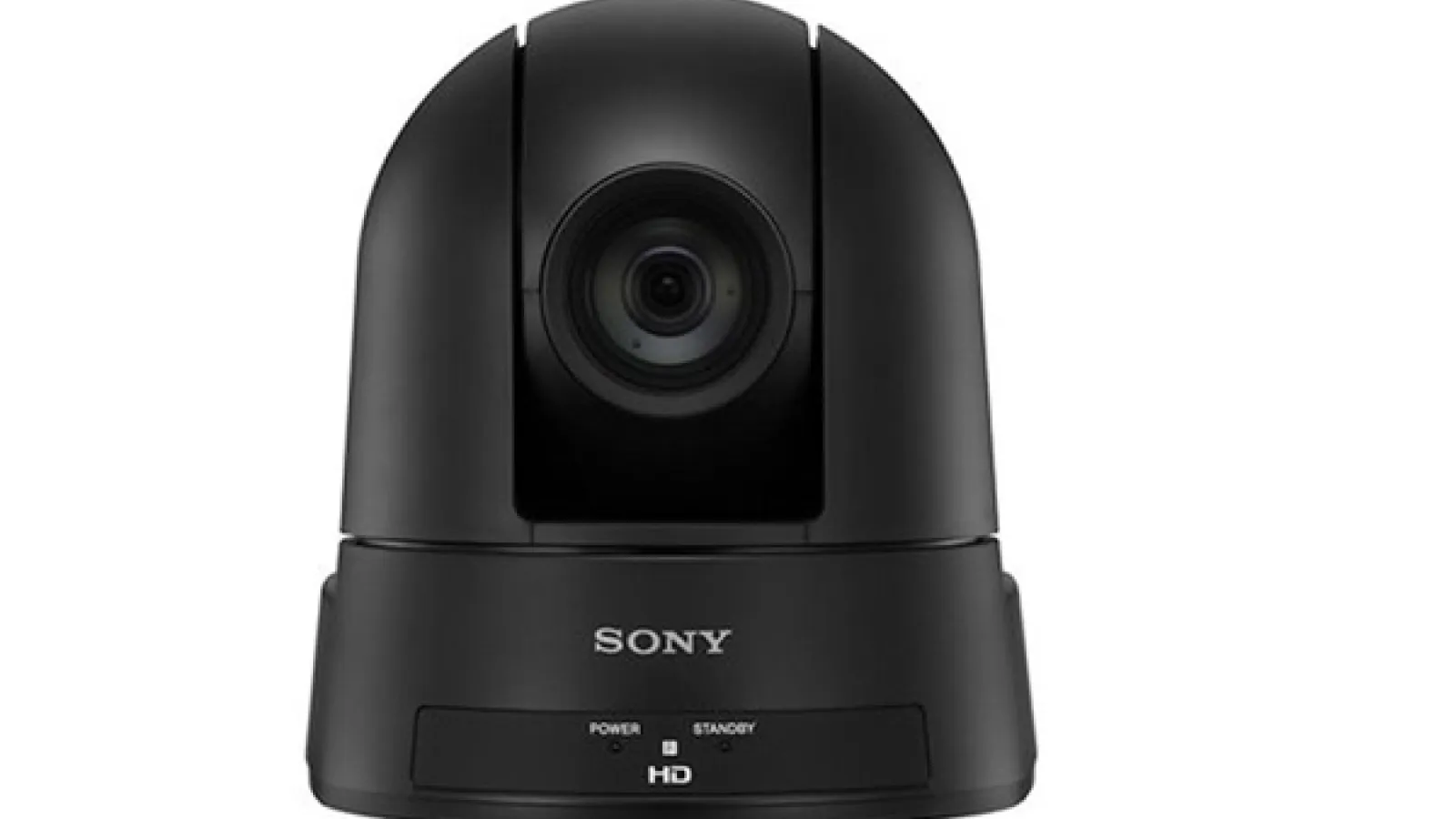 Sony ptz camera