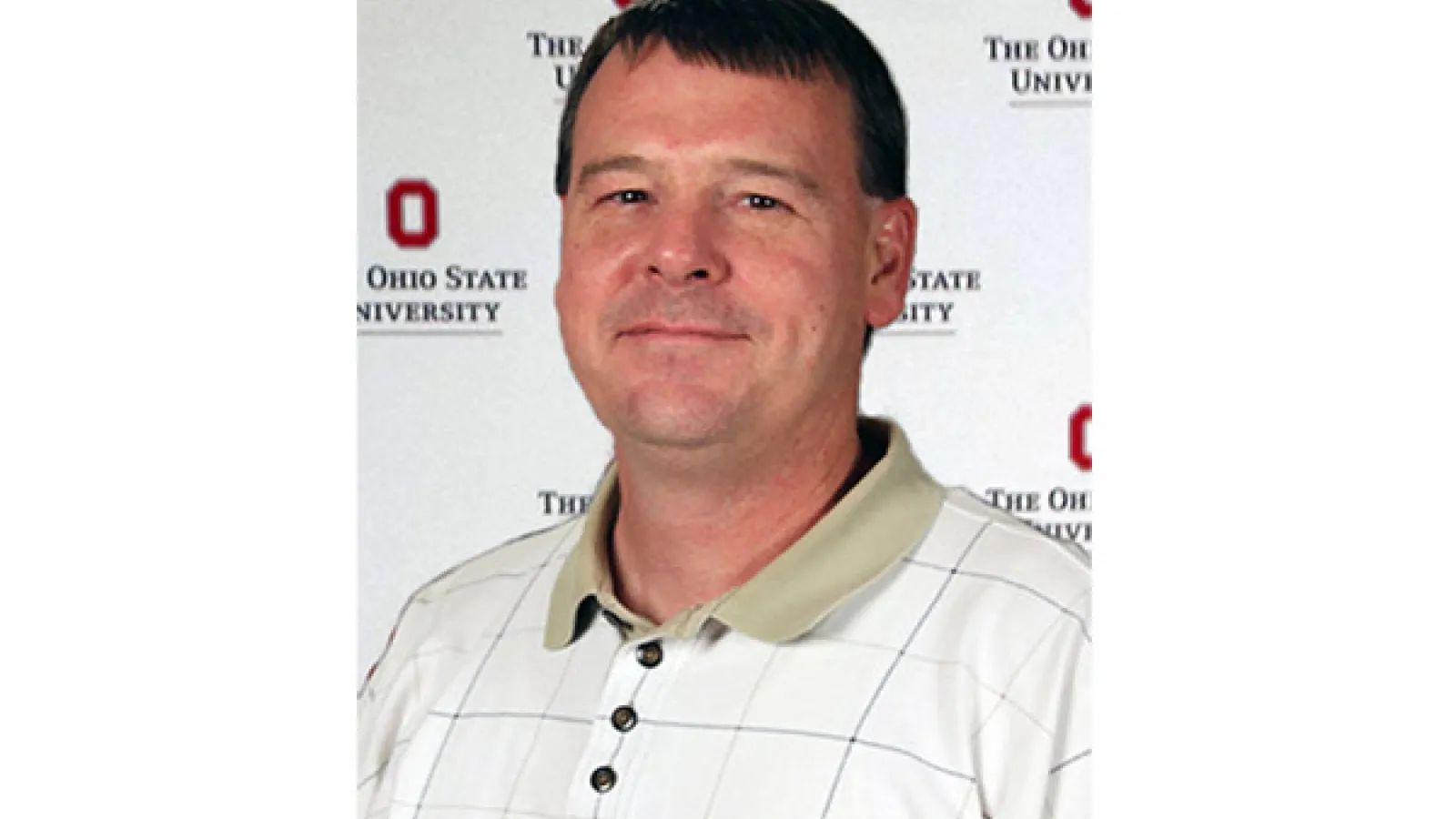Photo of Mike Kaylor