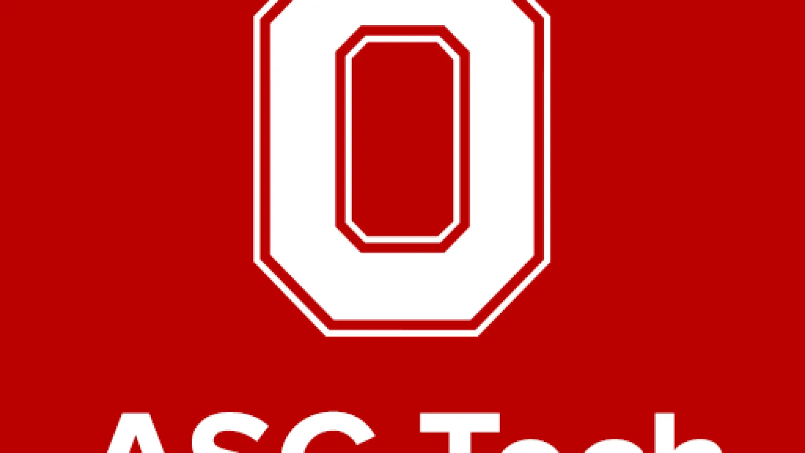 ASC Social Media Button