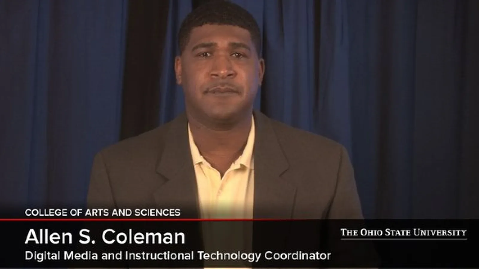 Allen Coleman
