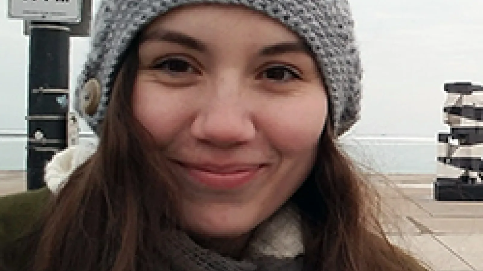 Caitlin Baer