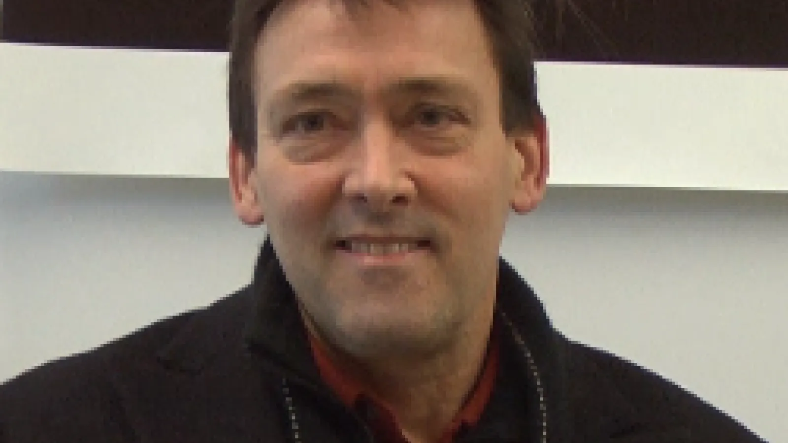 Ken Rinaldo