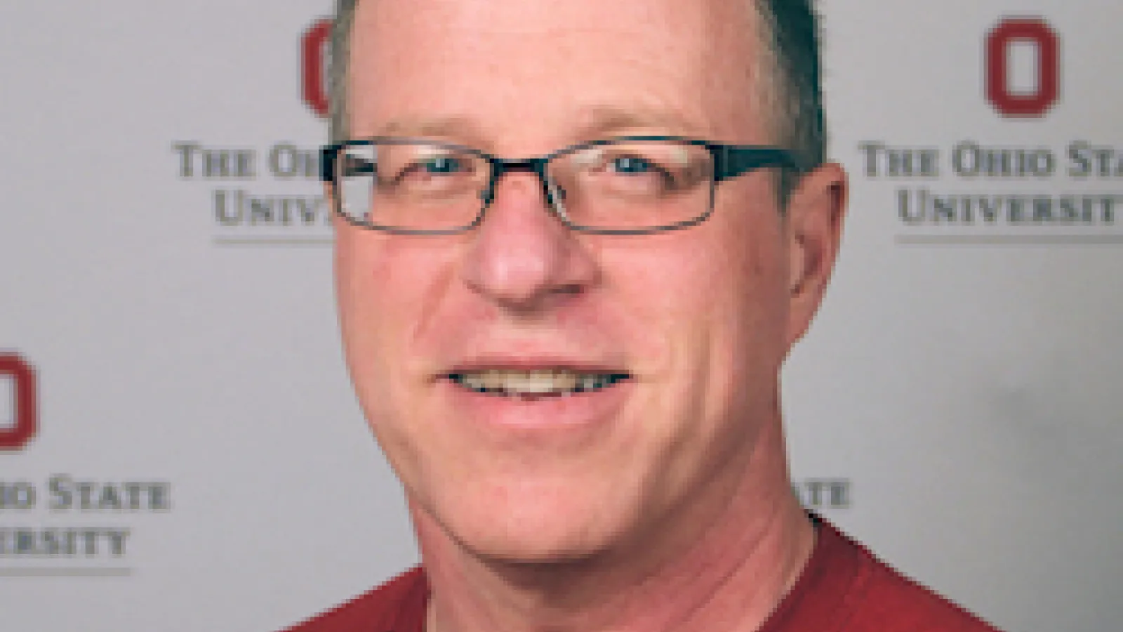 Brent Curtiss headshot