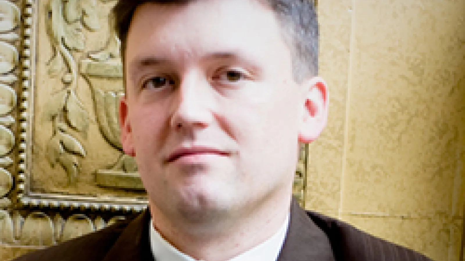 Tom Marker 