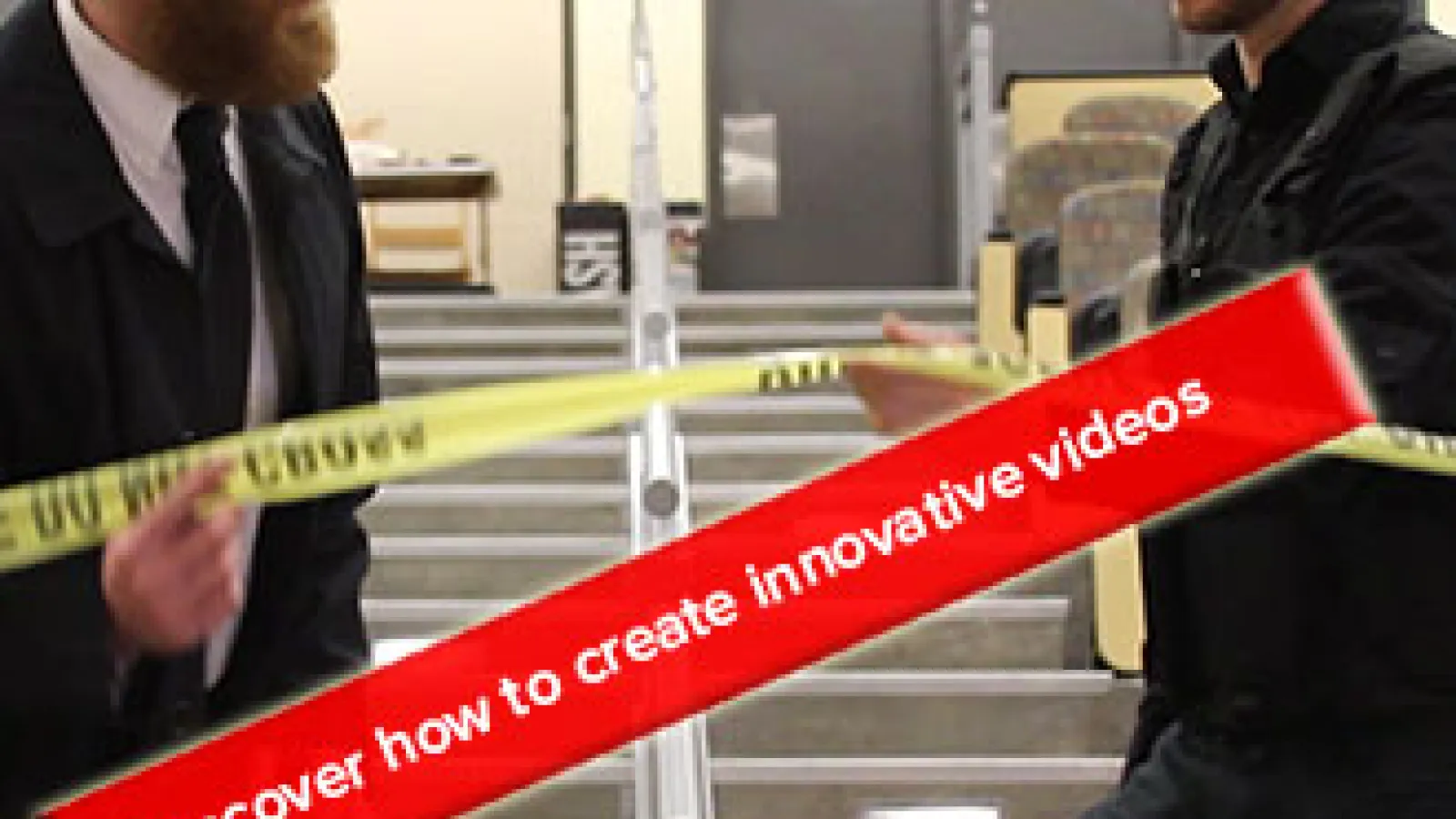 Still from ASCTech video