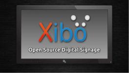Xibo Signage Logo