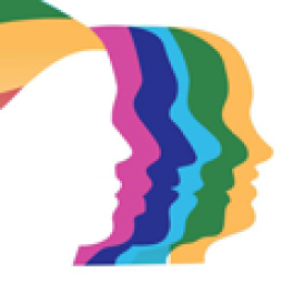Women's, Gender, and Sexuality Studies logo