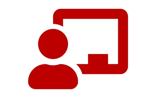 Resources illustrative icon