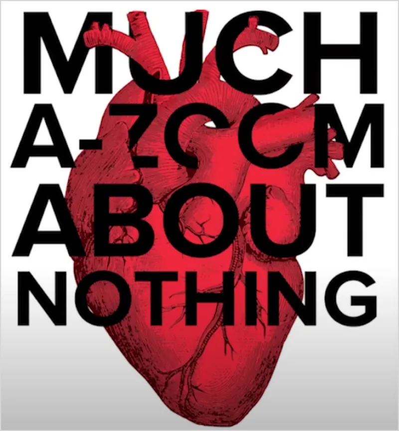 Much a Zoom about Nothing