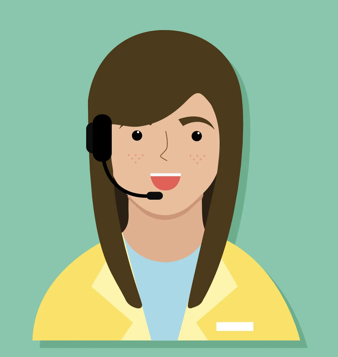 Customer Service icon