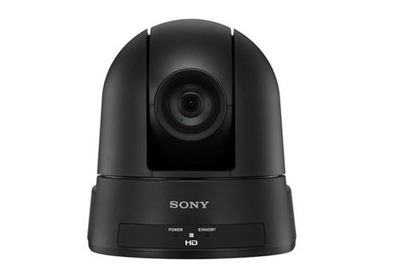 Sony ptz camera