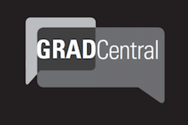 GradCentral logo