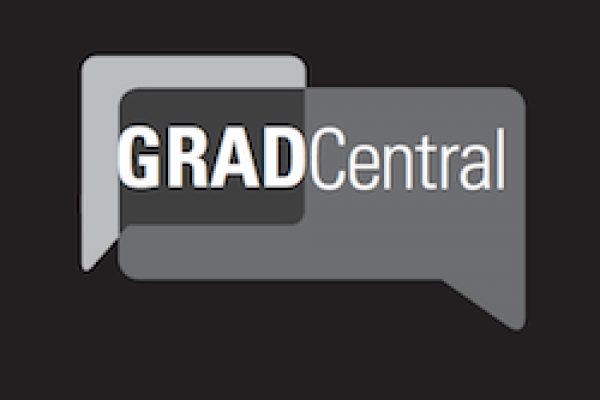 GradCentral logo GradCentral logo