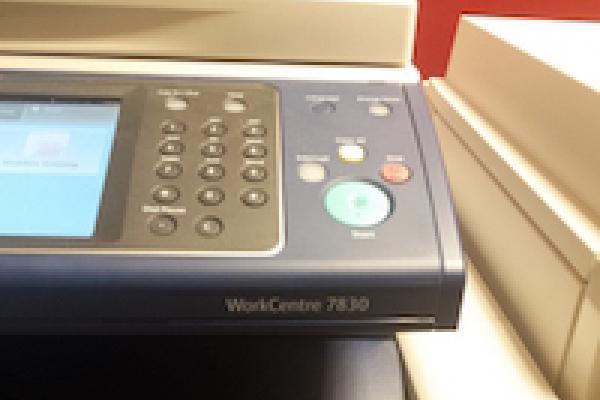 Sample Printer Sample Printer