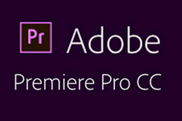 Adobe Premiere symbol