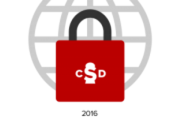 Cyber Security Day Logo Cyber Security Day Logo